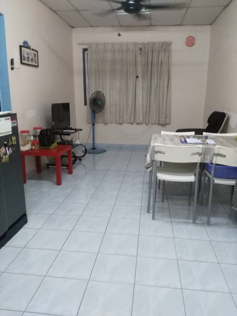Taman Setapak Indah for Sale - photo 1