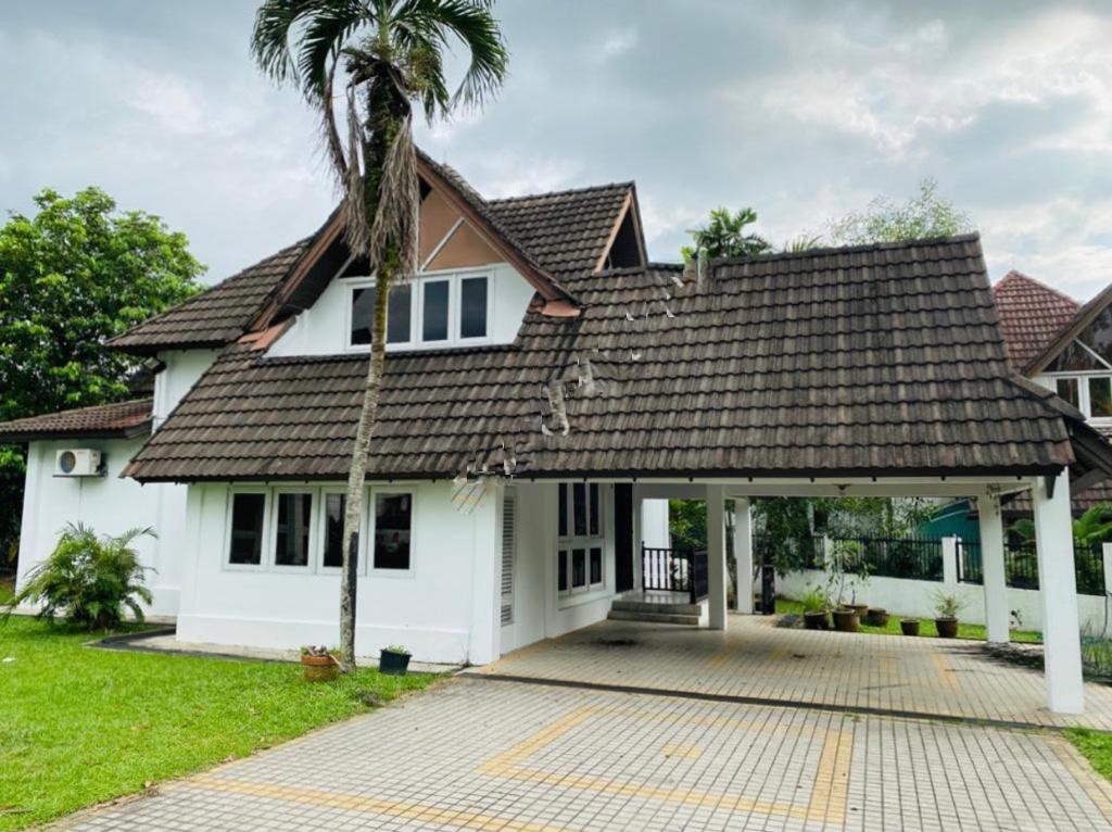 Resort styled Bungalow Taman TAR for Rent