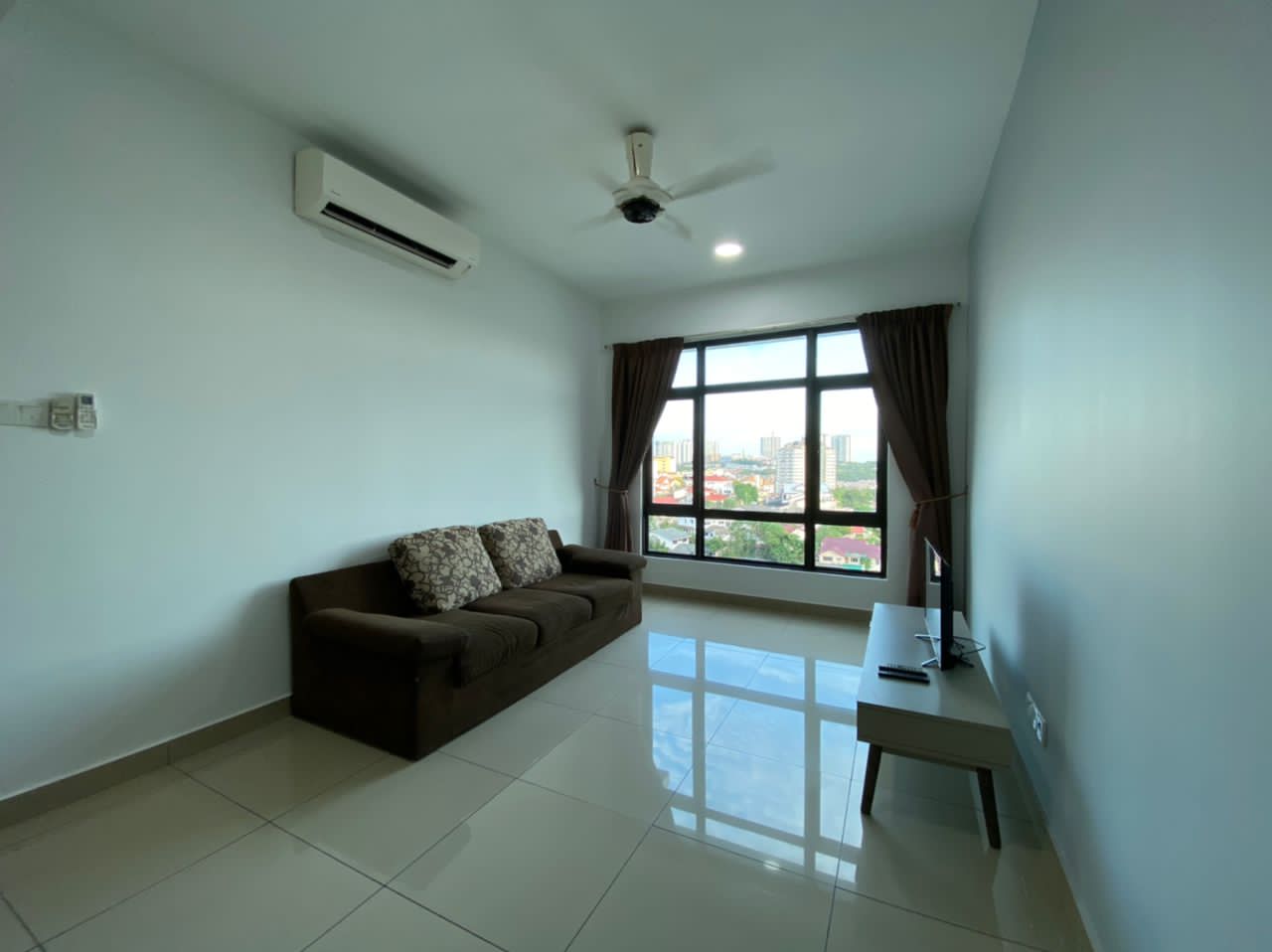 Pearl Suria Old Klang Road for Rent