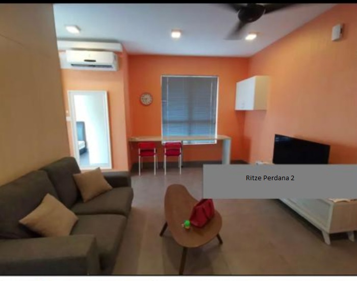 Ritze Perdana 2 for Sale