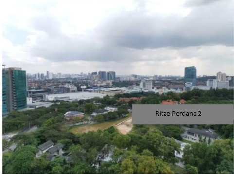 Ritze Perdana 2 for Sale - photo 4