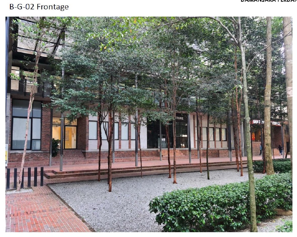 Menara Bata Damansara Perdana for Rent - photo 2