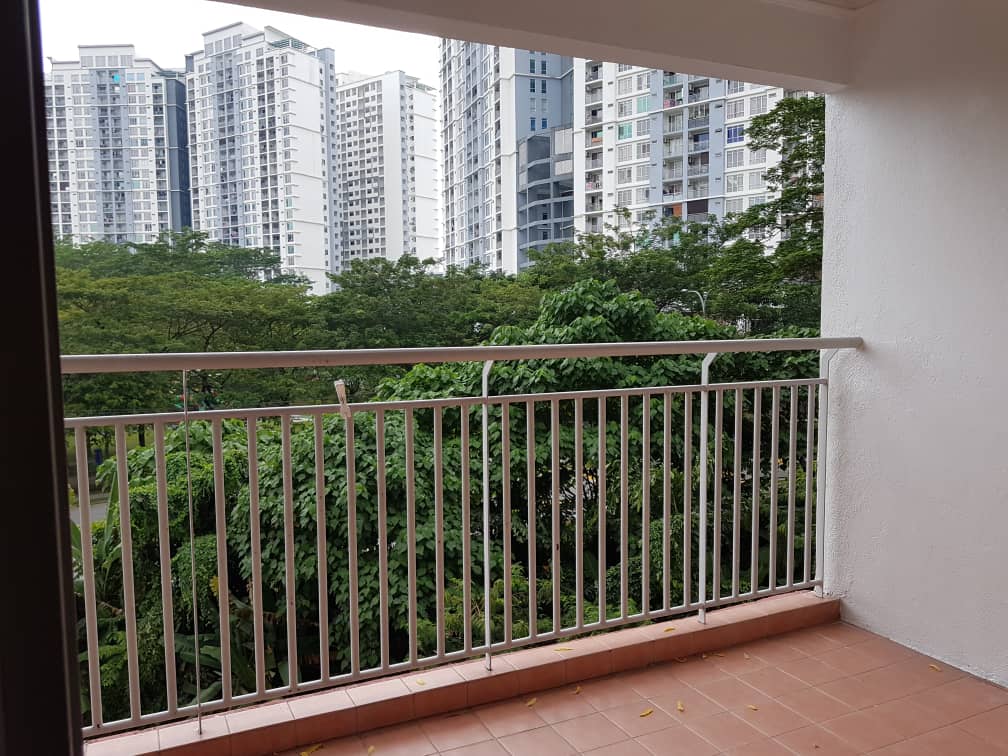 Condo Bandar Sri Permaisuri for SALE