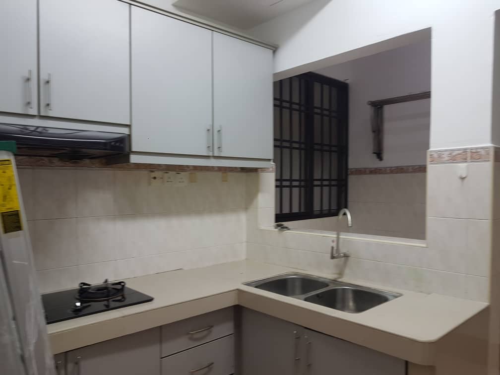 Condo Bandar Sri Permaisuri for SALE - photo 2