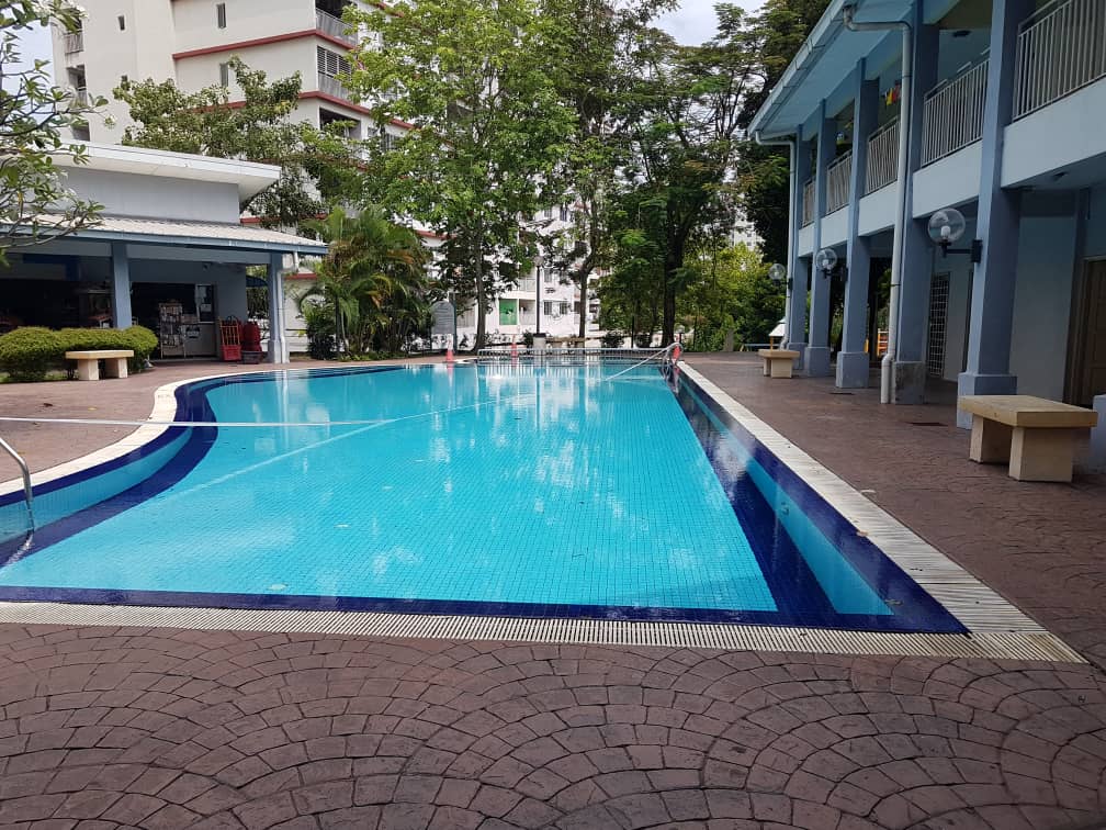 Condo Bandar Sri Permaisuri for SALE - photo 6