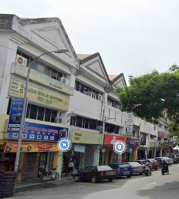 Shop Office to Let - photo 2