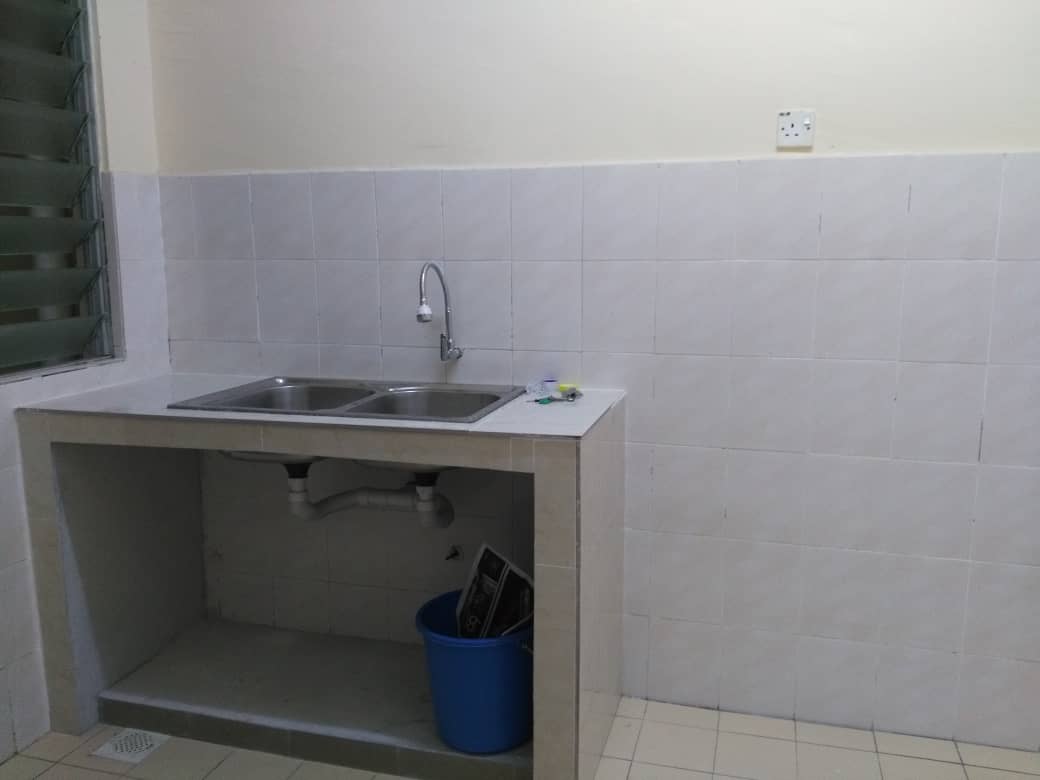 Residensi Bistaria Ukay Bistari for Rent - photo 5