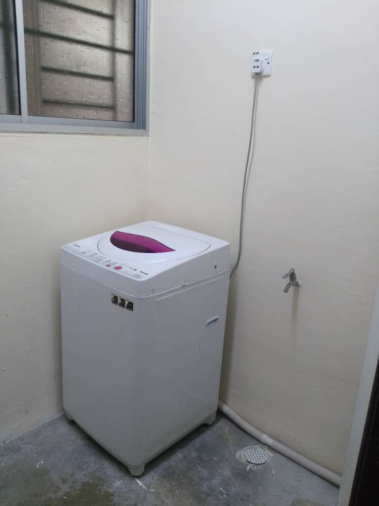 Residensi Bistaria Ukay Bistari for Rent - photo 6