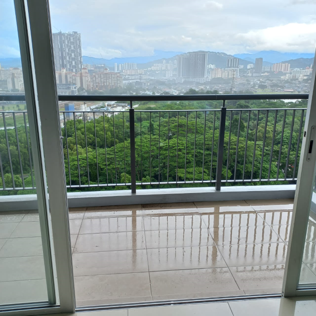 Platinum Splendor Jalan Semarak for Sale