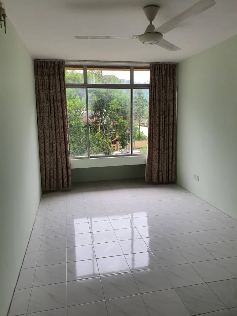 Ukay Club Villas Ulu Kelang To Let - photo 2