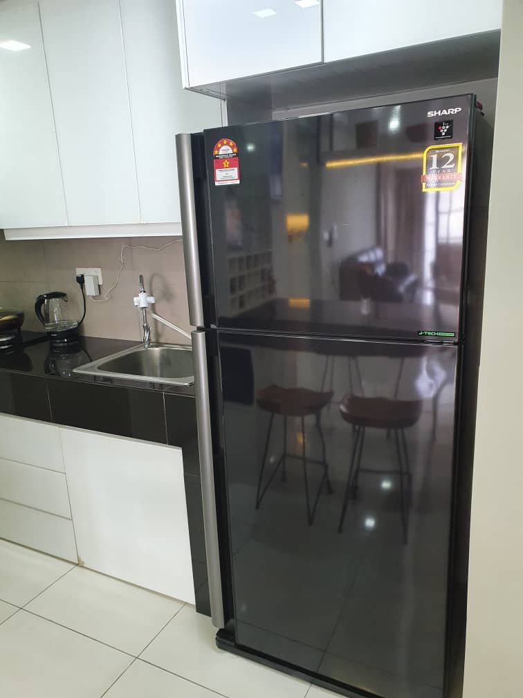 Irama Wangsa Condominium - photo 3