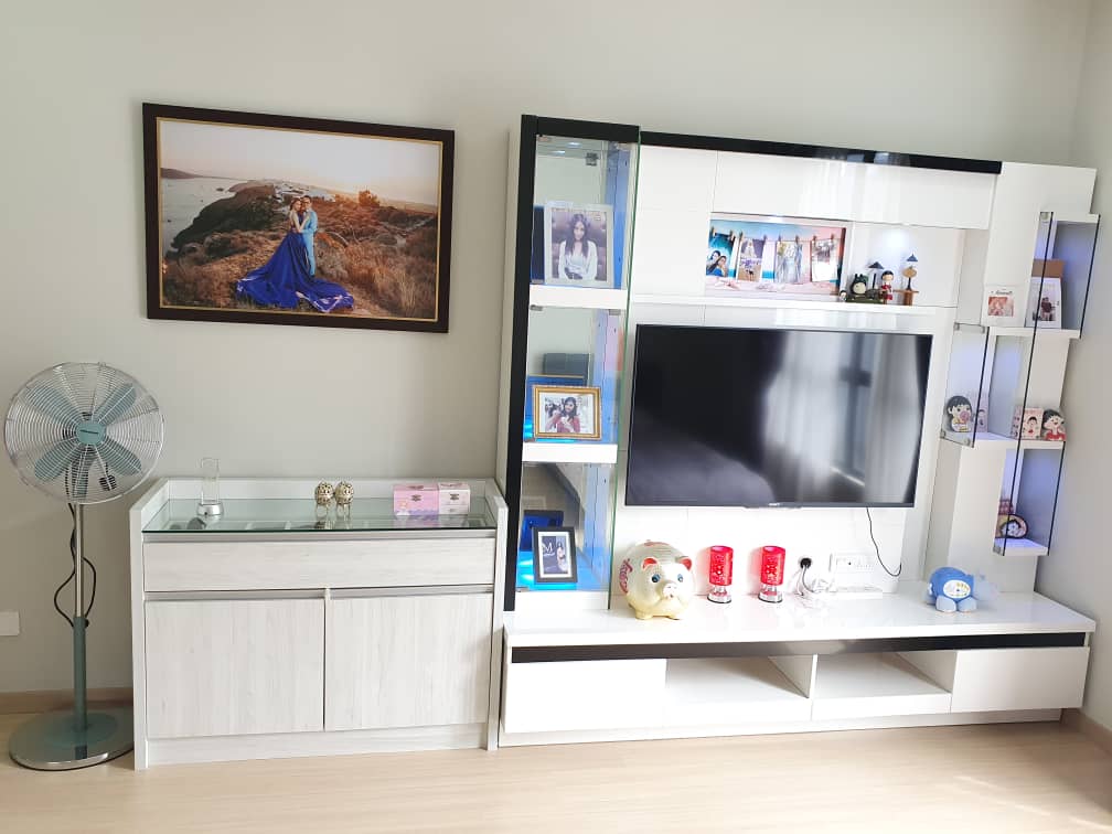 Irama Wangsa Condominium - photo 6