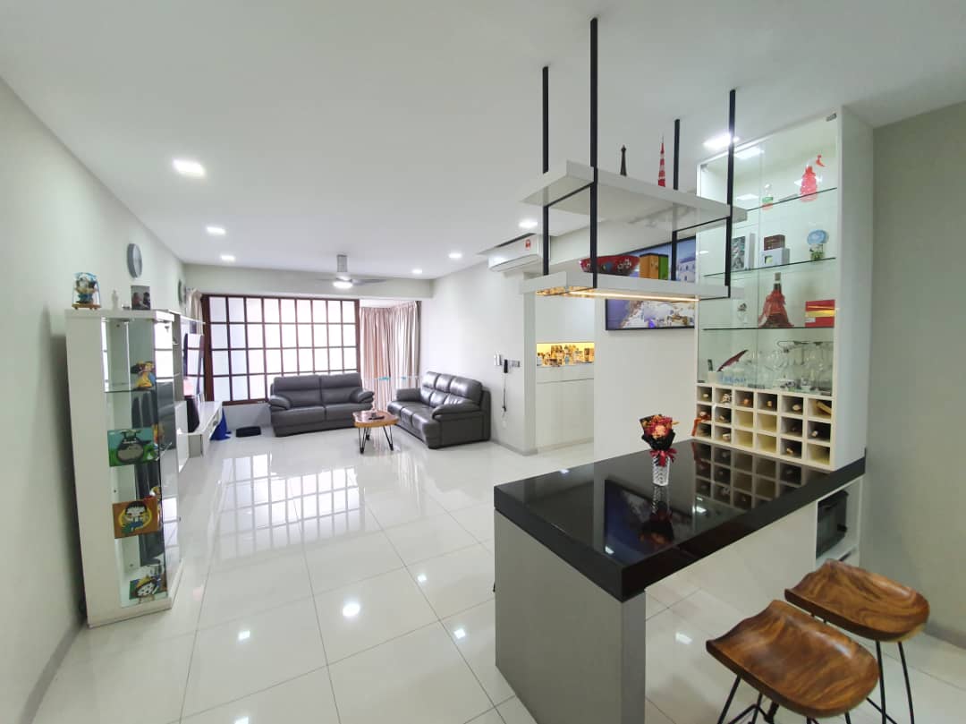 Irama Wangsa Condominium - photo 7
