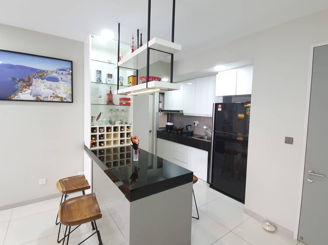 Irama Wangsa Condominium - photo 8