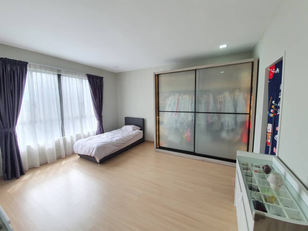 Irama Wangsa Condominium - photo 11