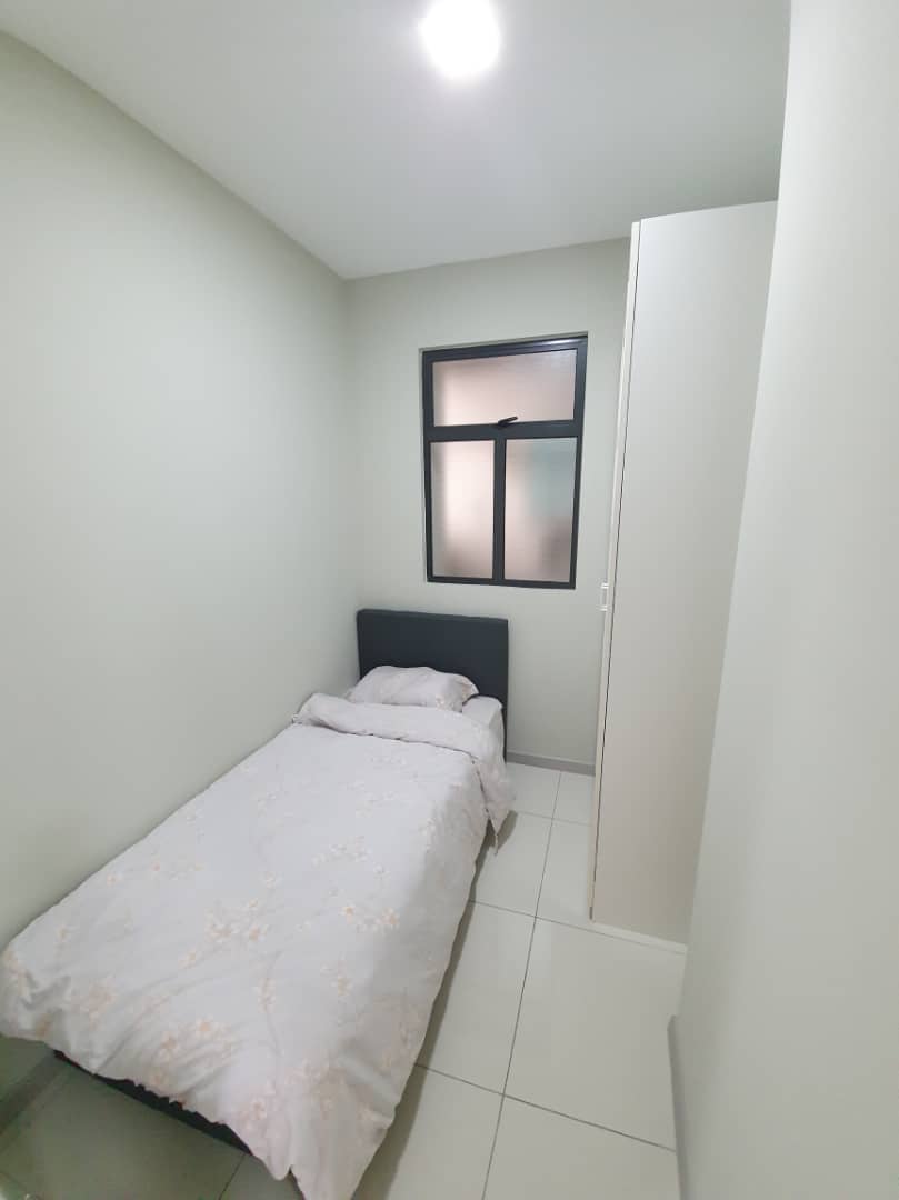 Irama Wangsa Condominium - photo 12