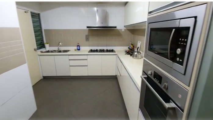 633 Residence Brickfields To Let