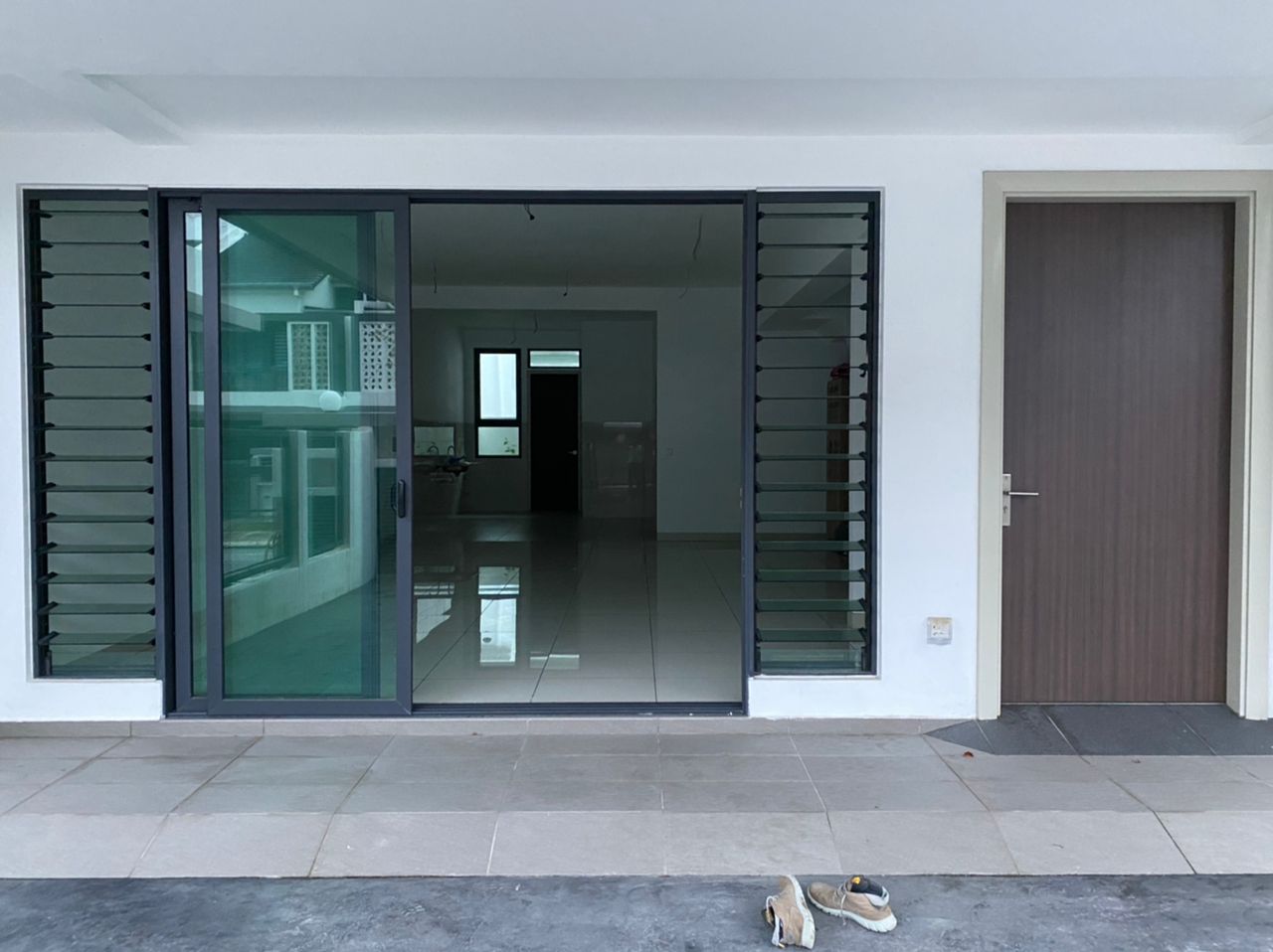 Terrace House Denai Alam for Sale - photo 2