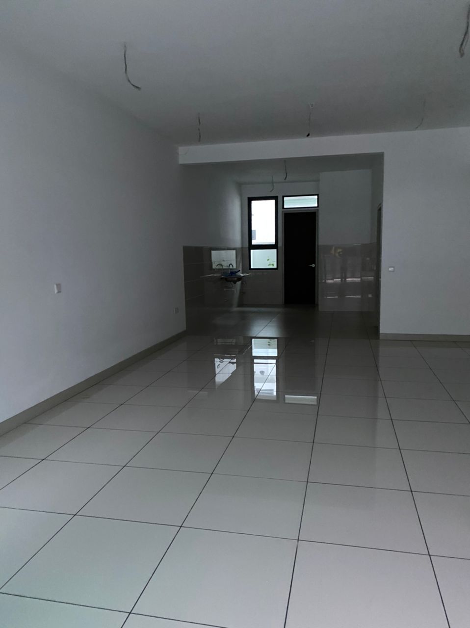 Corner Lot Terrace House Denai Alam for Sale - photo 4