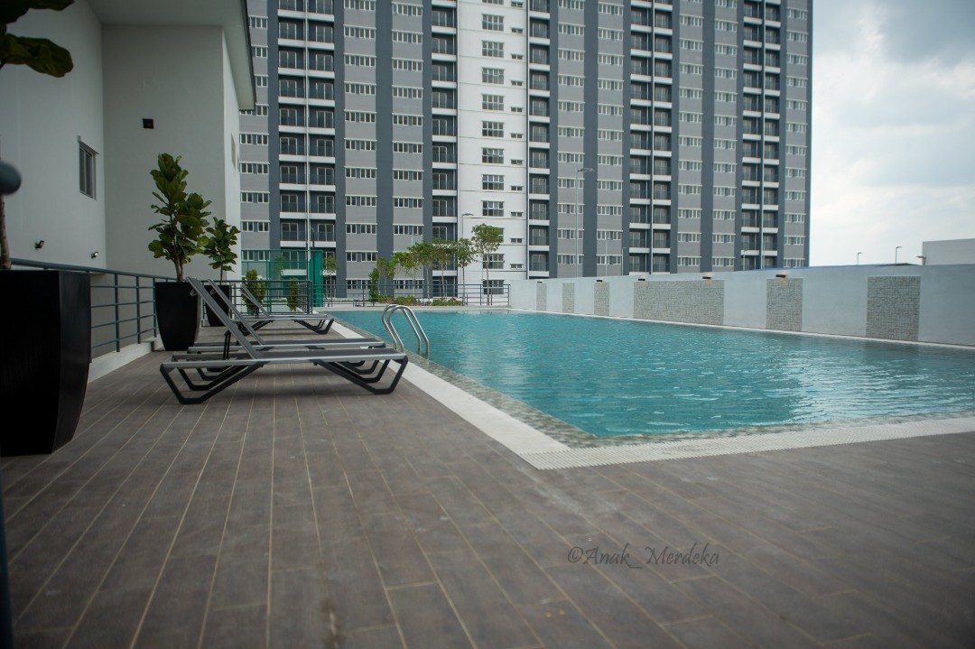 KITA Impian Cybersouth To Let - photo 2