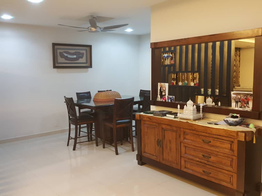 Nice Corner House Denai Alam for Sale - photo 3