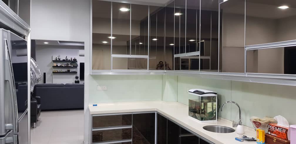 Nice Corner House Denai Alam for Sale - photo 6