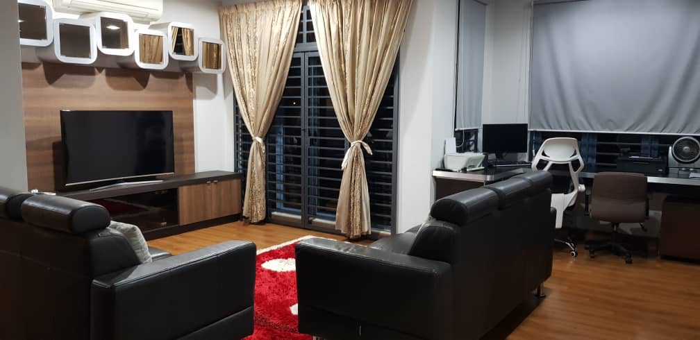 Nice Corner House Denai Alam for Sale - photo 7