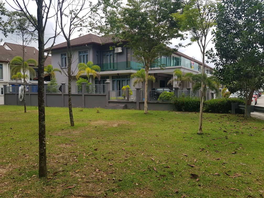 Nice Corner House Denai Alam for Sale - photo 8