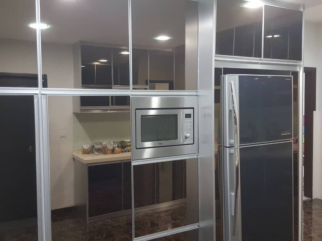 Nice Corner House Denai Alam for Sale - photo 10