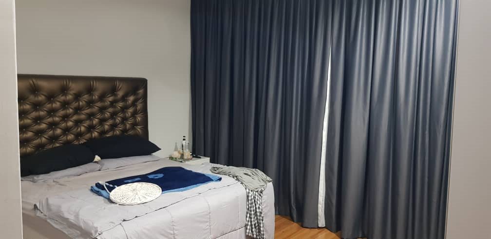 Nice Corner House Denai Alam for Sale - photo 11