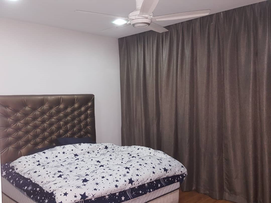 Nice Corner House Denai Alam for Sale - photo 12