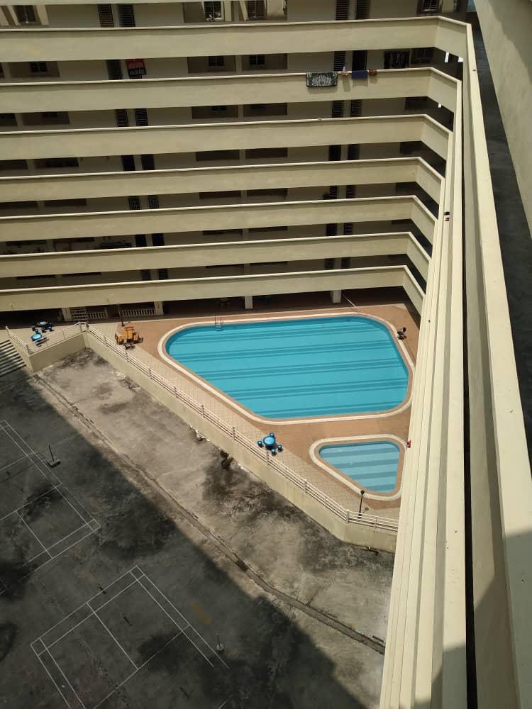Spring Ville Apartment - photo 10