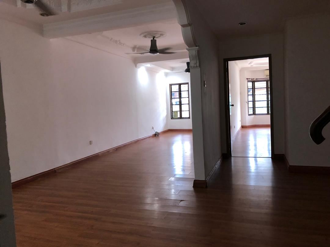 Double Storey Ampang Jaya - photo 2