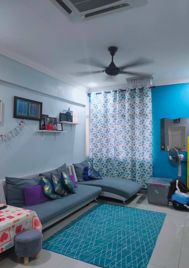 Apartment Melor Block B - photo 1