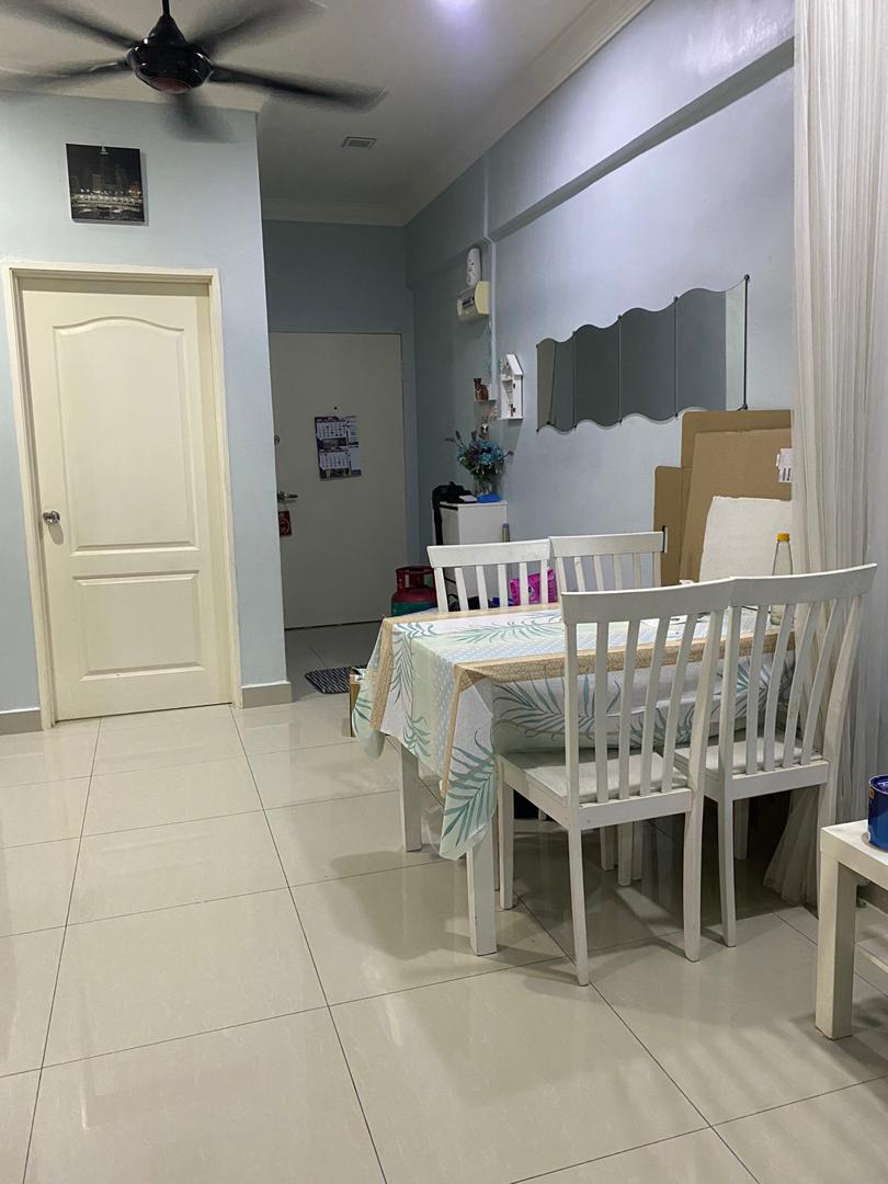 Apartment Melor Block B - photo 2