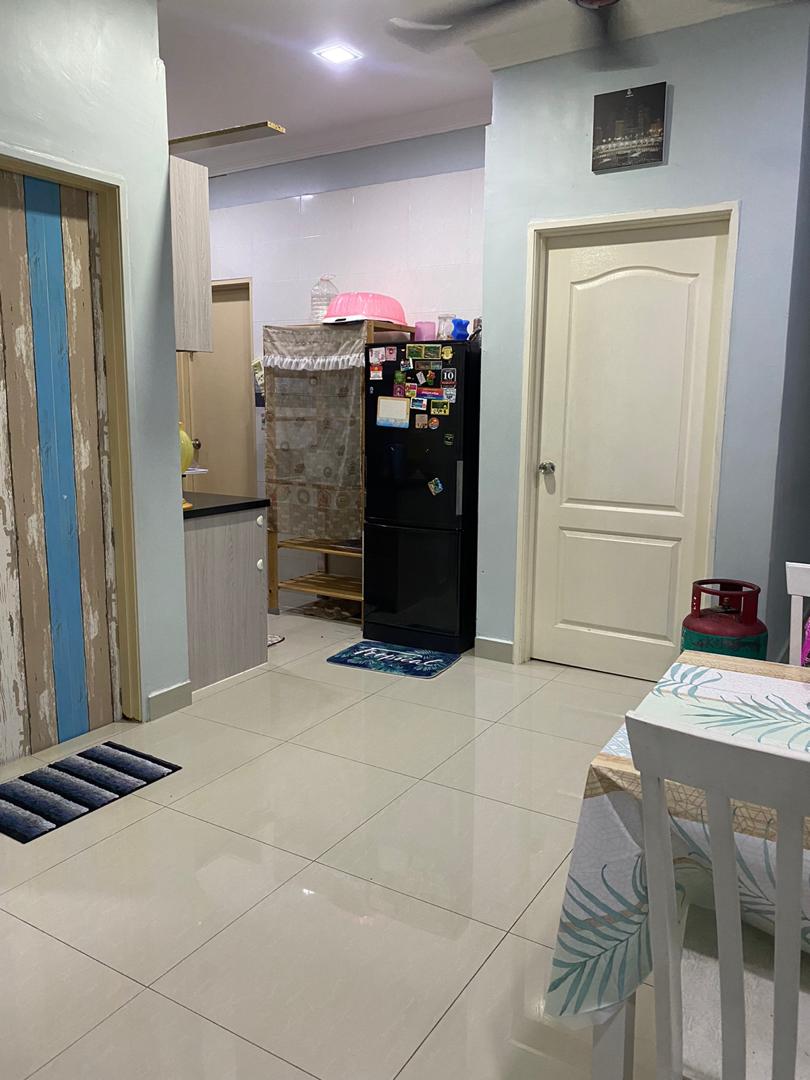 Apartment Melor Block B - photo 3