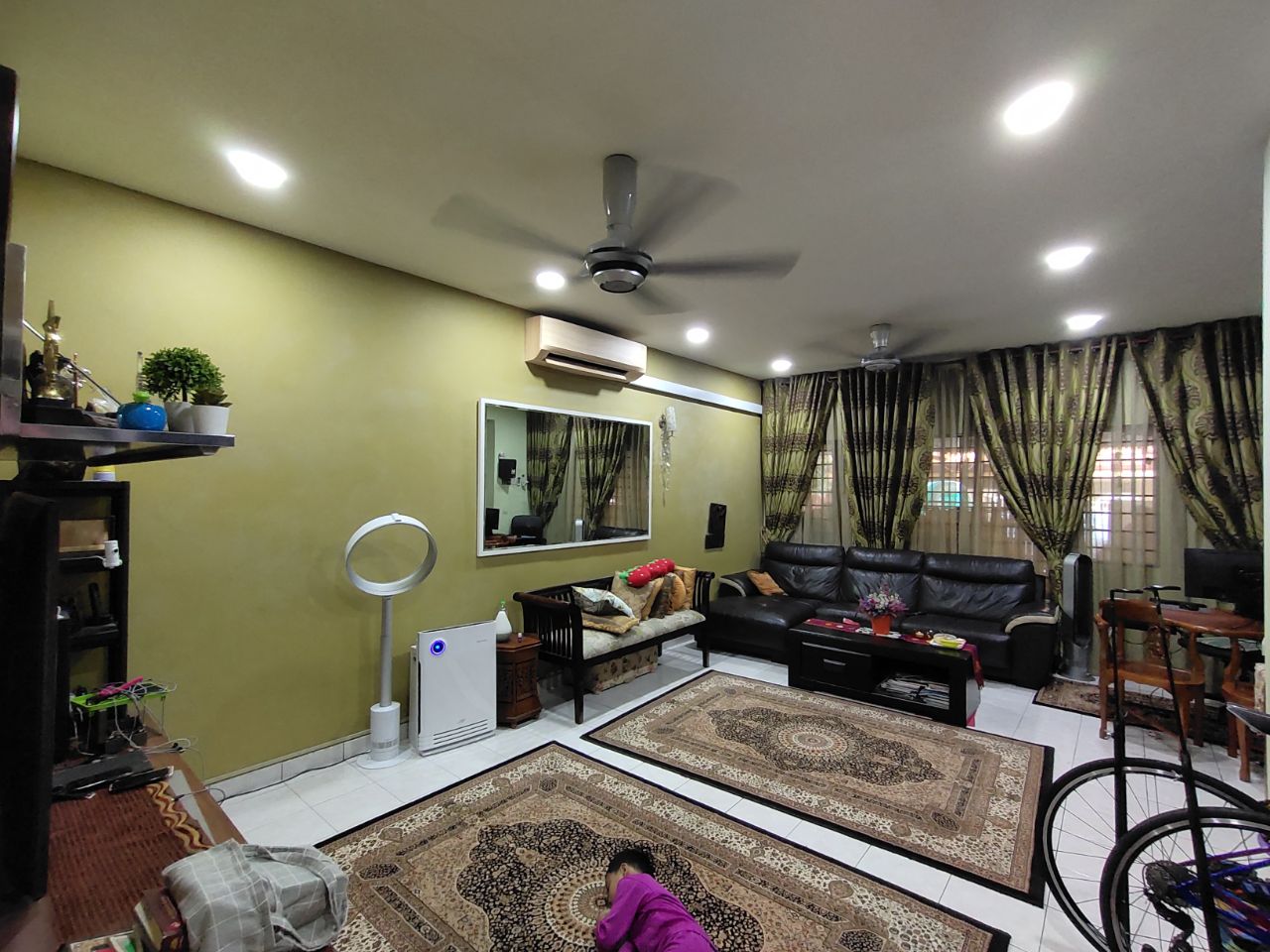 Taman Bukit Subang Shah Alam - photo 4