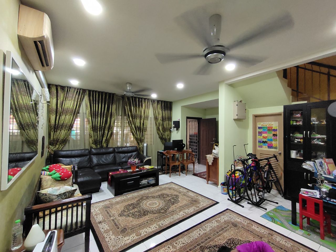 Taman Bukit Subang Shah Alam - photo 5
