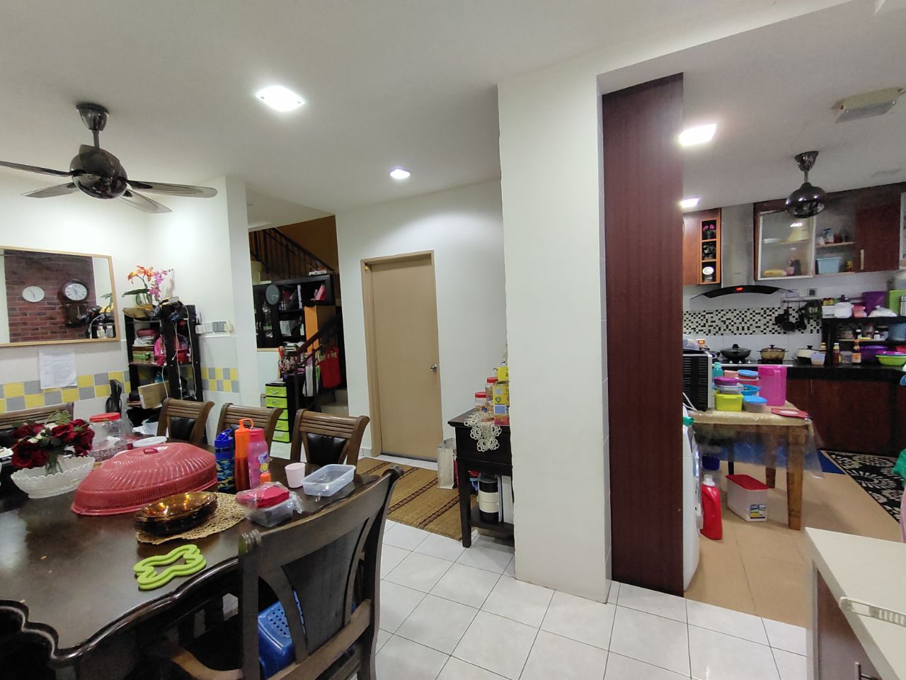 Taman Bukit Subang Shah Alam - photo 6