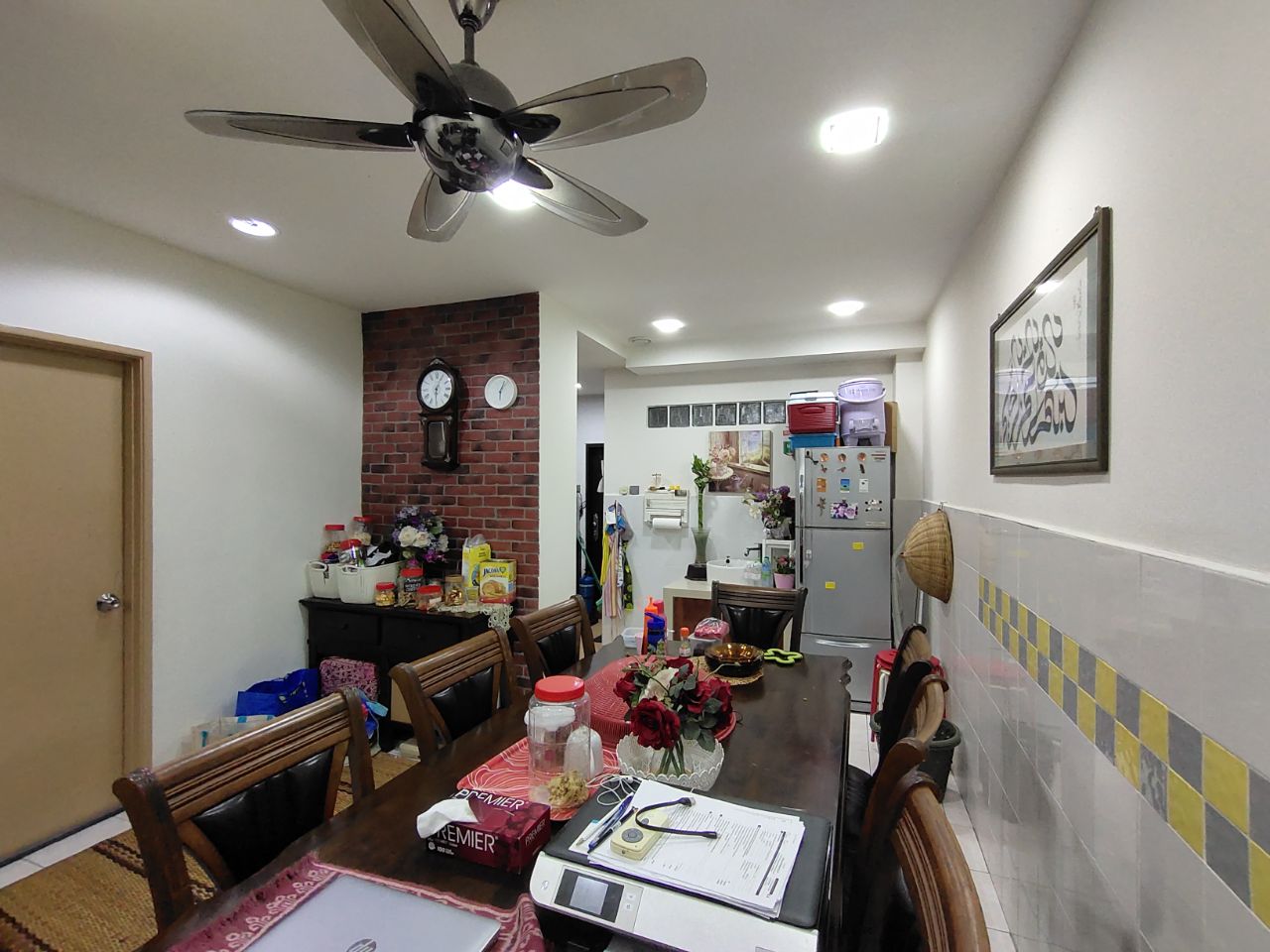 Taman Bukit Subang Shah Alam - photo 7
