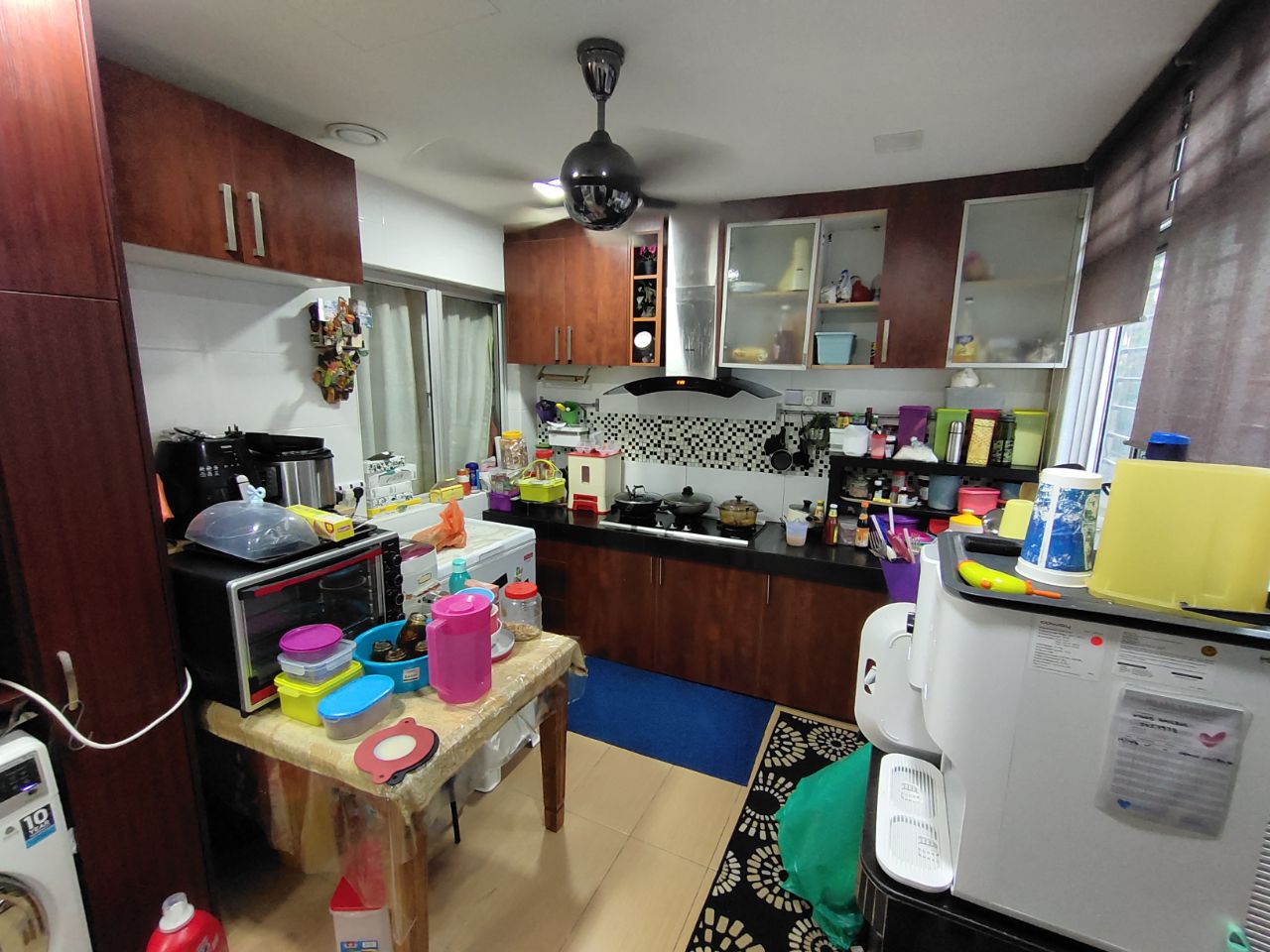 Taman Bukit Subang Shah Alam - photo 8