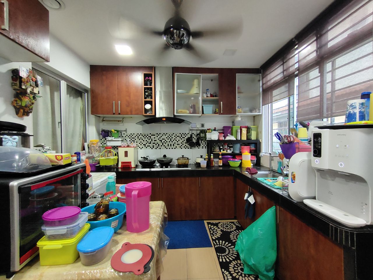 Taman Bukit Subang Shah Alam - photo 10