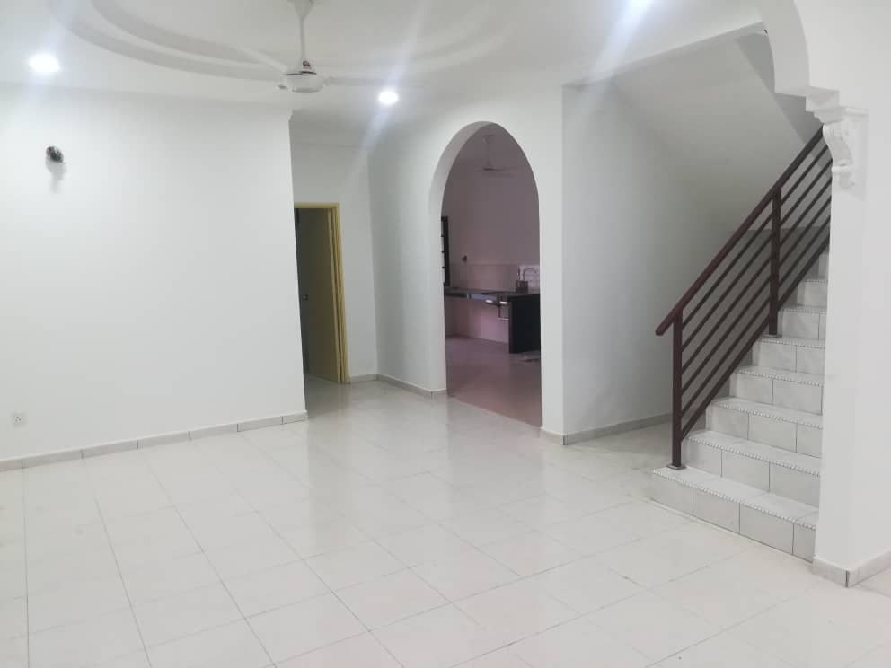 Semi D Double Storey Bandar Sungai Long, Cheras - photo 3