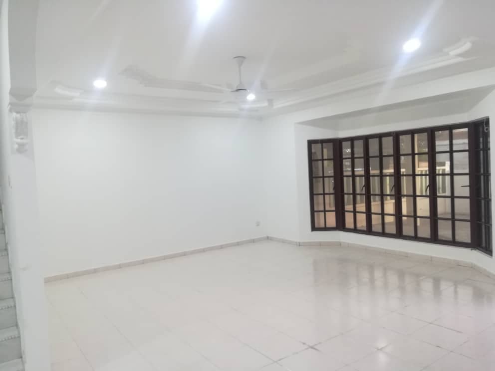 Semi D Double Storey Bandar Sungai Long, Cheras - photo 4