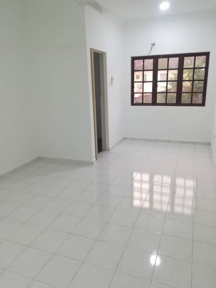 Semi D Double Storey Bandar Sungai Long, Cheras - photo 7