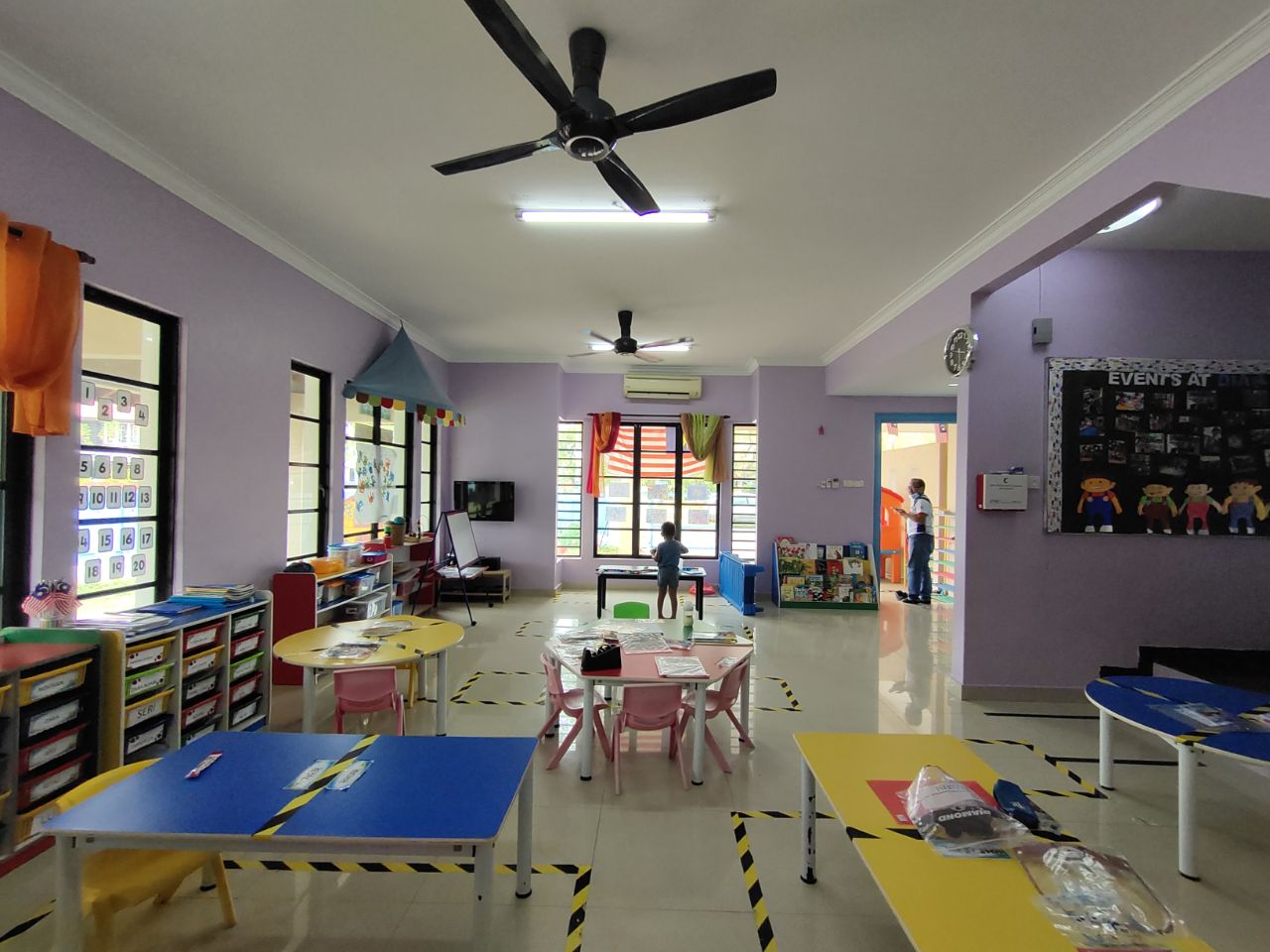 Double Storey Corner Lot Alam Impian - photo 5