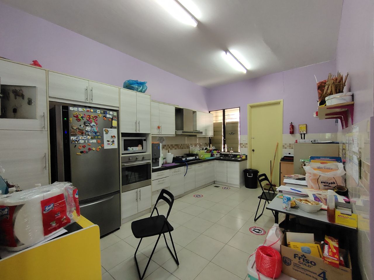 Double Storey Corner Lot Alam Impian - photo 7