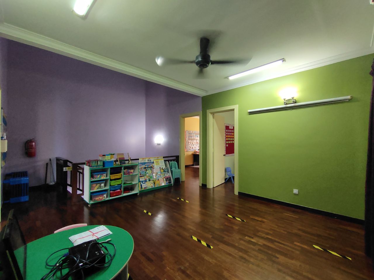 Double Storey Corner Lot Alam Impian - photo 9
