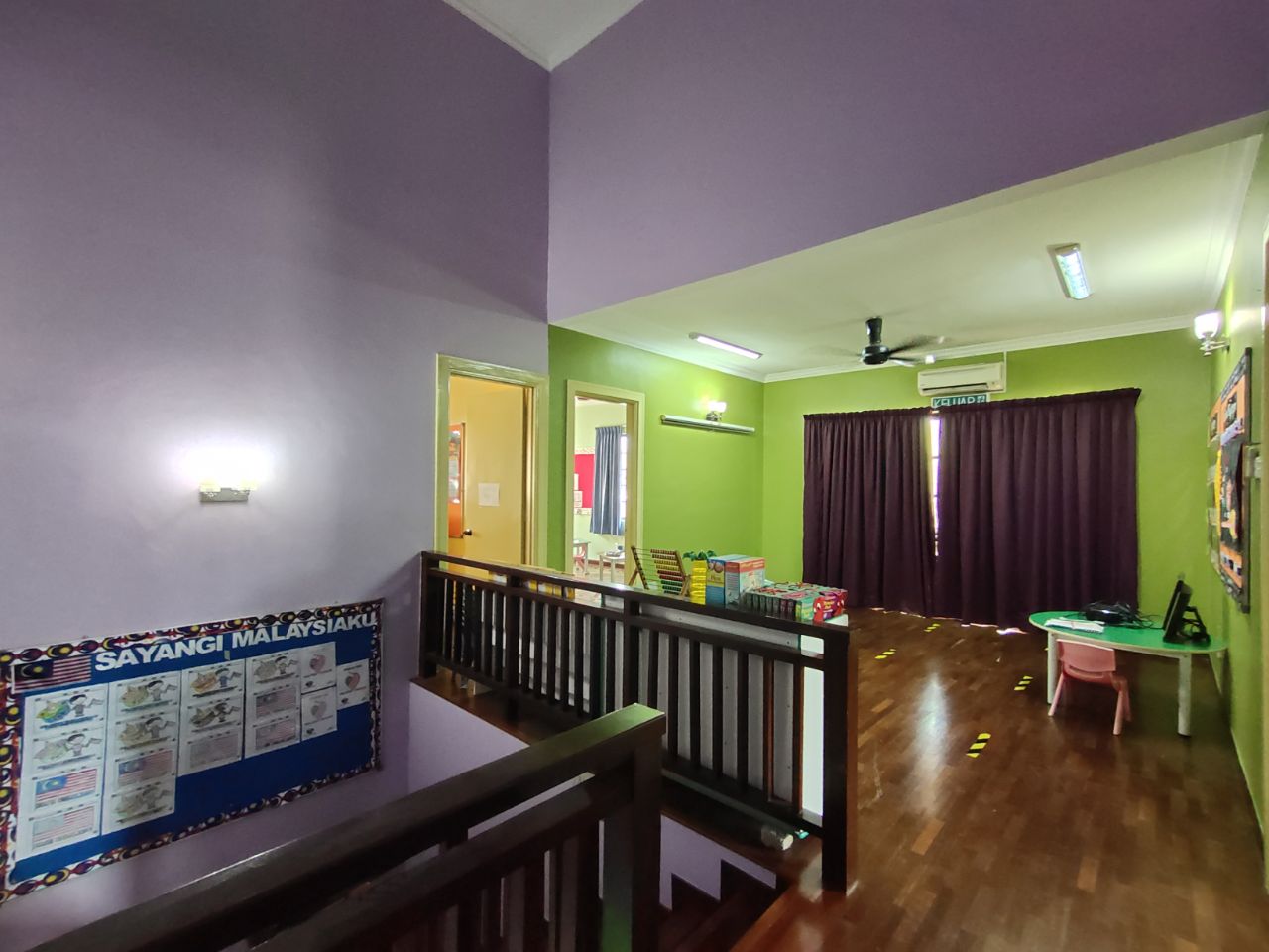 Double Storey Corner Lot Alam Impian - photo 10