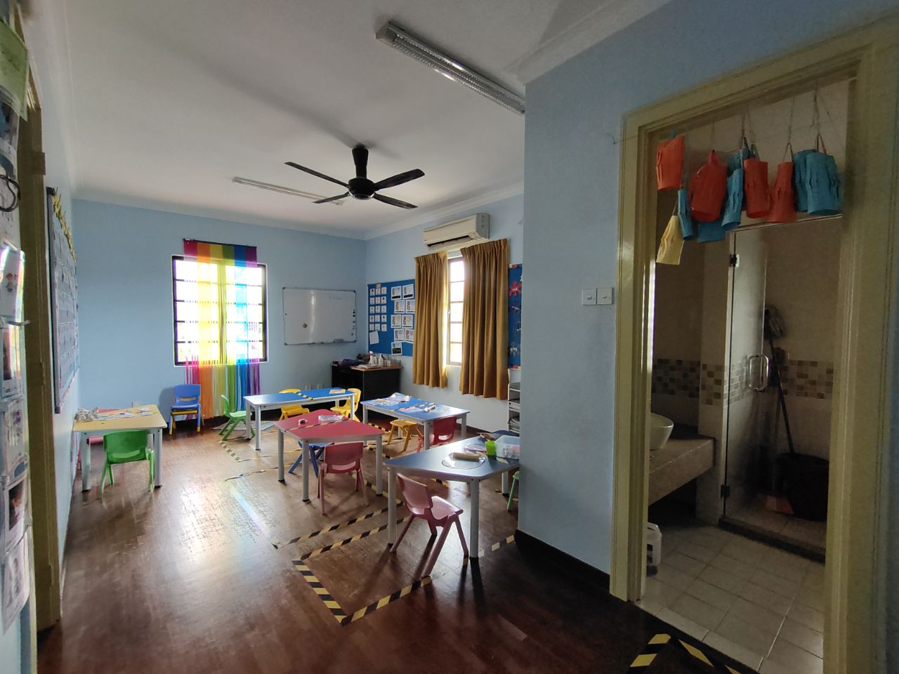 Double Storey Corner Lot Alam Impian - photo 12